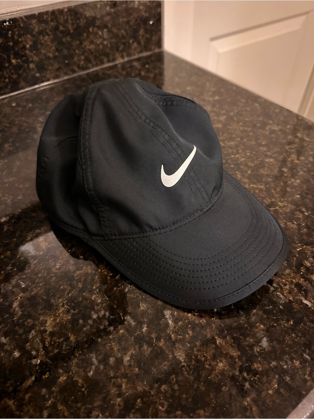 Nike Dri-Fit Black Hat